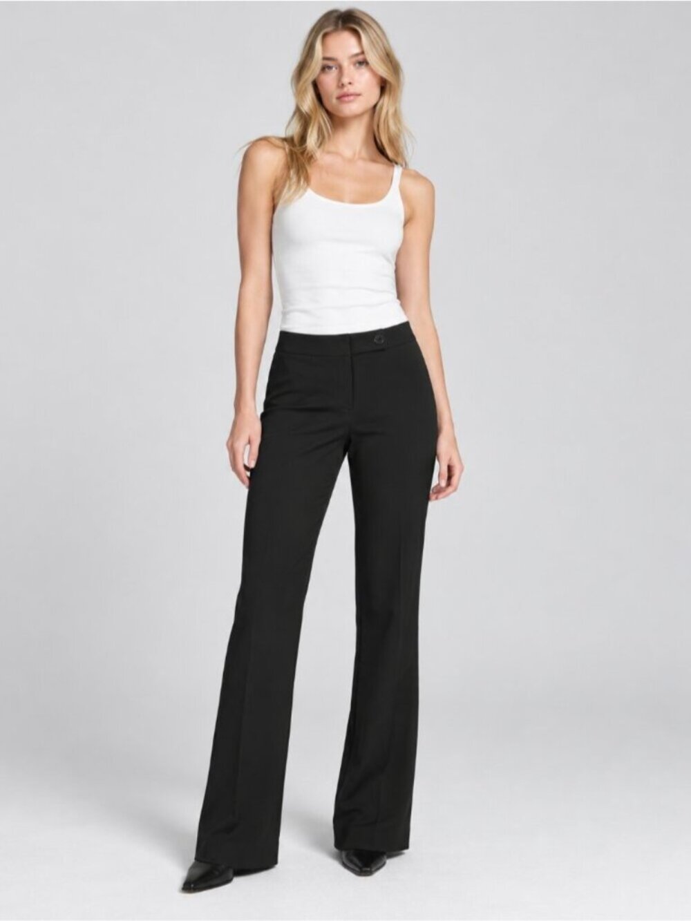Vintage Y2K Jessica Pants